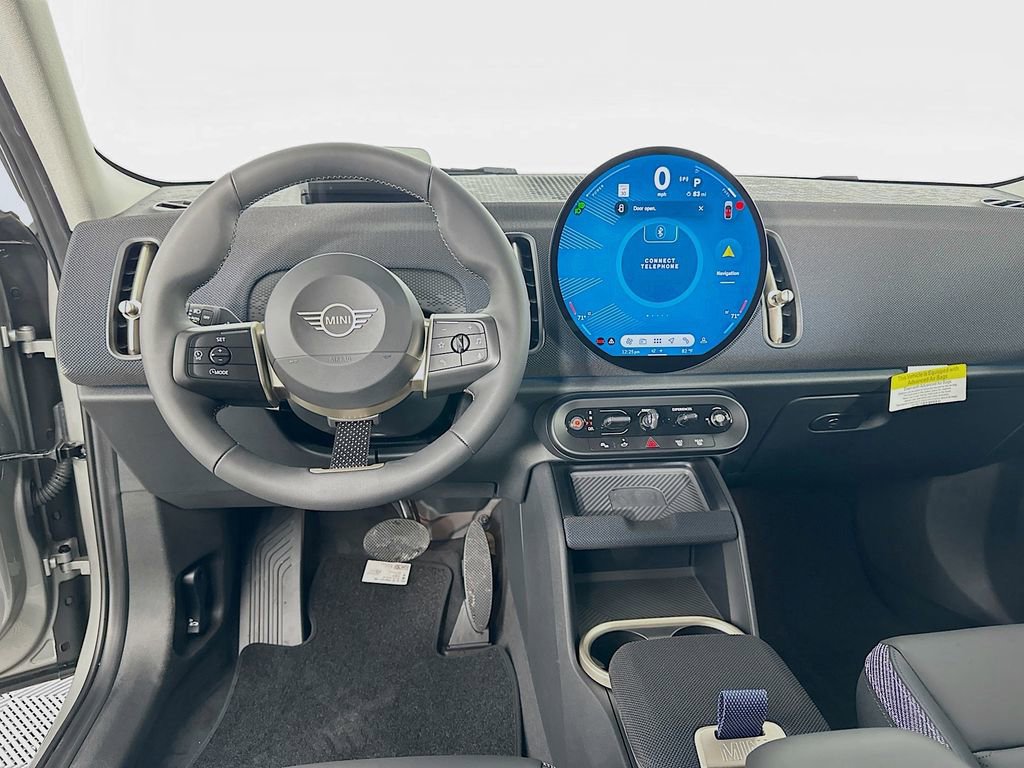 Certified 2025 MINI Cooper Countryman S image 19