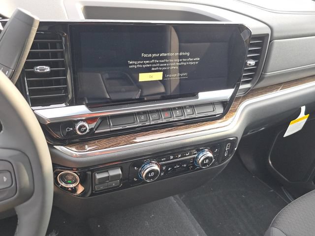 New 2026 GMC Sierra 2500 SLE AWD/4WD image 25