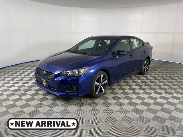 Used 2017 Subaru Impreza 2.0i Sport w/ Popular Package #3 image 1