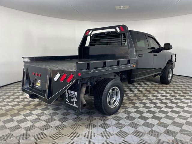 Used 2020 RAM 2500 Big Horn w/ Towing Technology Group image 23