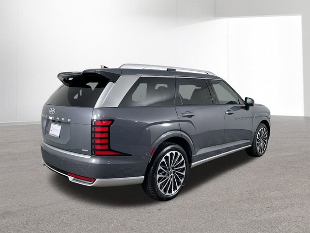 New 2026 Hyundai Palisade Calligraphy image 13