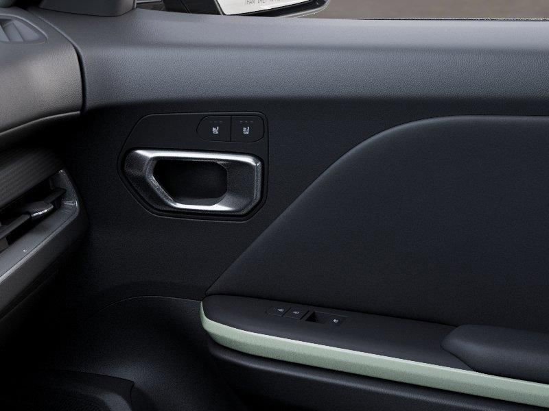 New 2026 Kia K4 GT-Line FWD image 28