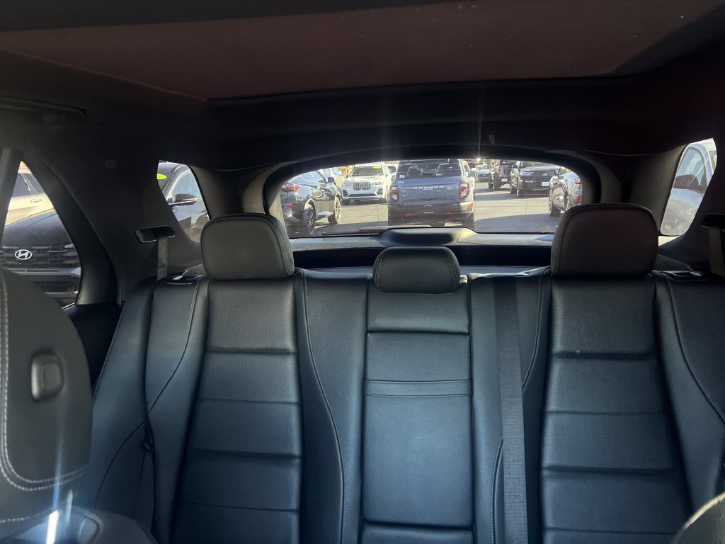 Used 2024 Mercedes-Benz GLE 350 4MATIC image 22