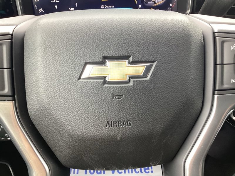 New 2026 Chevrolet Silverado 1500 LT AWD/4WD image 29