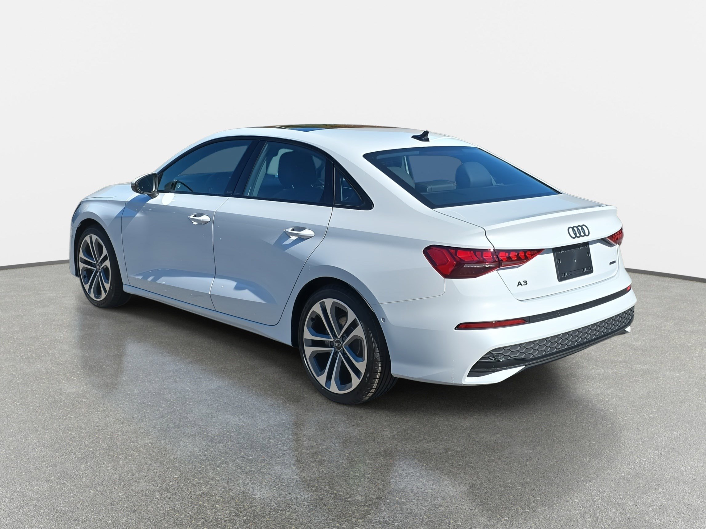 New 2026 Audi A3 2.0T Premium Plus image 7