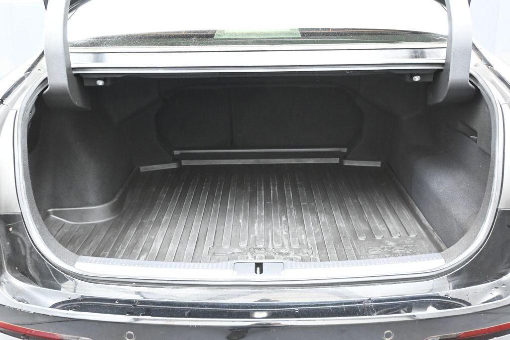 Used 2024 Toyota Crown Platinum AWD/4WD image 15