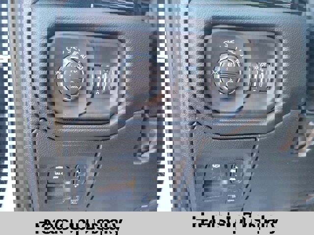 New 2026 RAM 1500 Rebel w/ Rebel Level 2 Equipment Group image 7