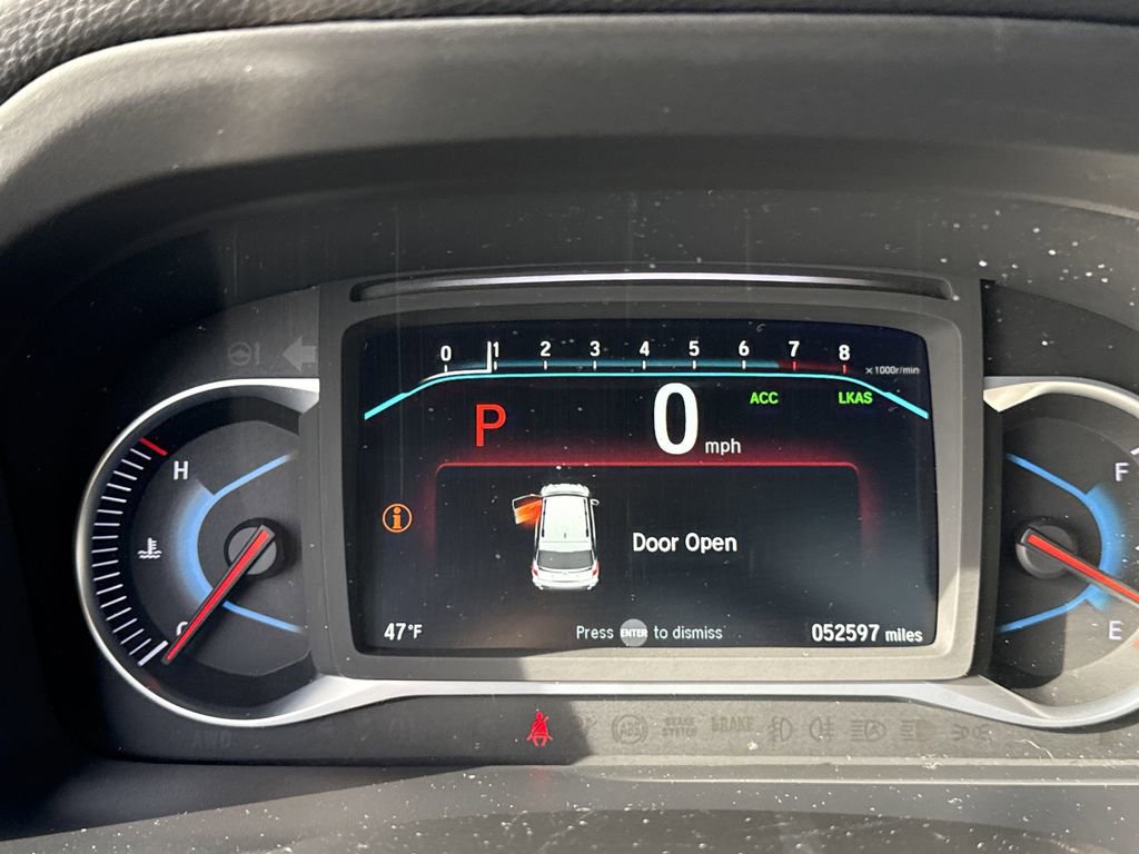 Used 2022 Honda Pilot TrailSport image 31