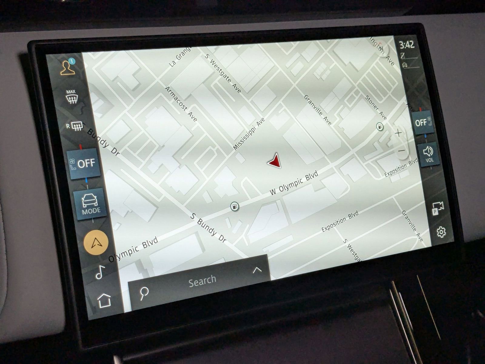 New 2026 Land Rover Range Rover Velar Dynamic SE image 14