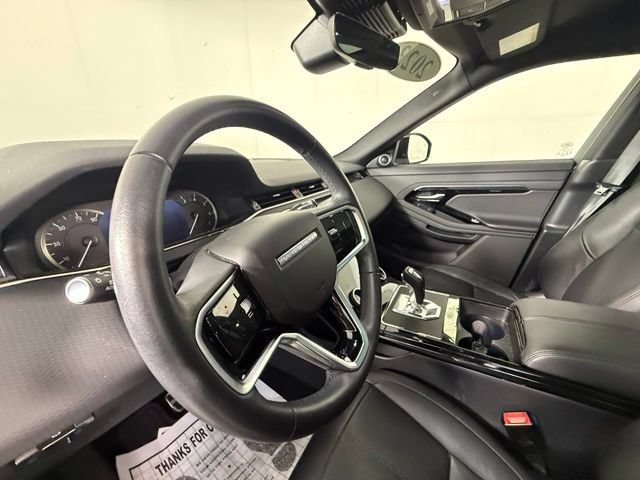 Used 2023 Land Rover Range Rover Evoque R-Dynamic S AWD/4WD image 6