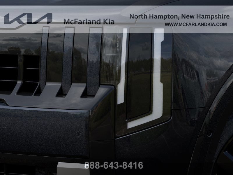 New 2027 Kia Telluride SX Prestige AWD/4WD image 11