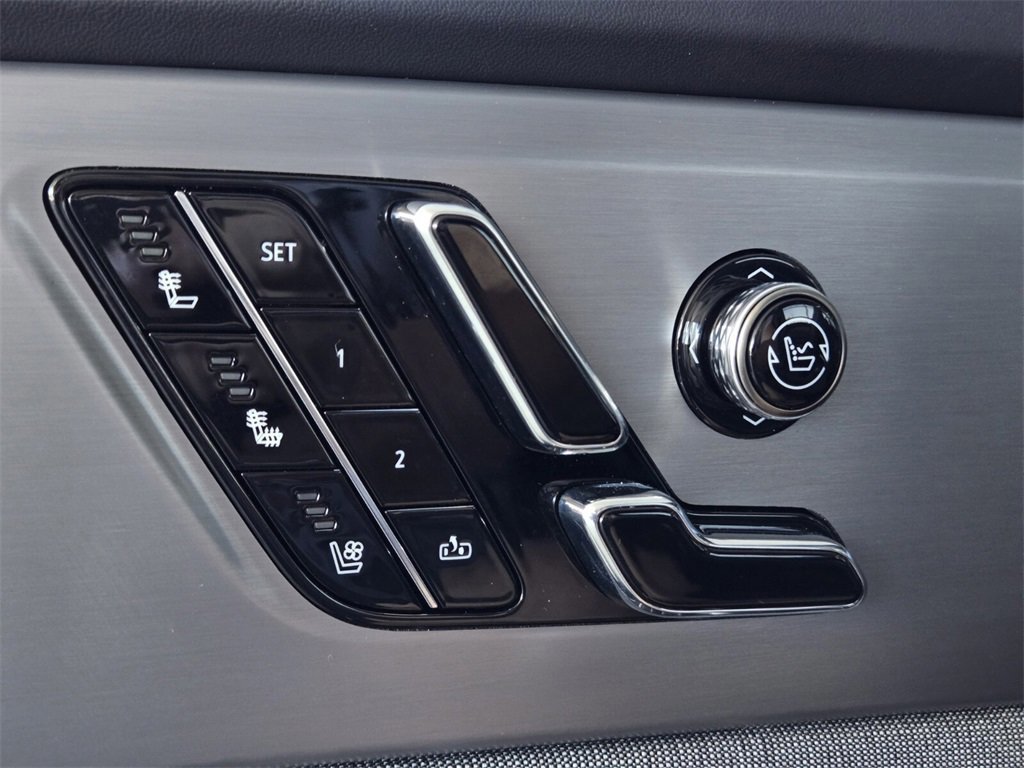 New 2026 Cadillac Vistiq Premium Luxury image 26