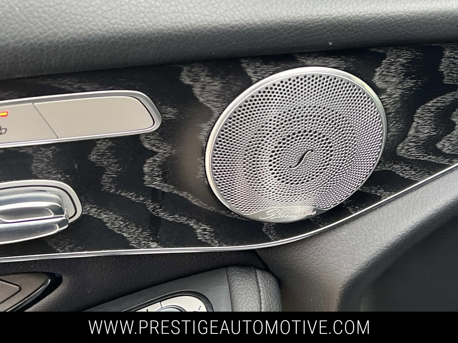 Used 2018 Mercedes-Benz GLC 300 4MATIC image 21