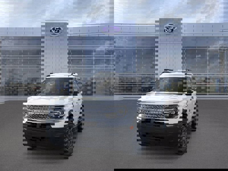 New 2025 Ford Bronco Sport Big Bend image 25