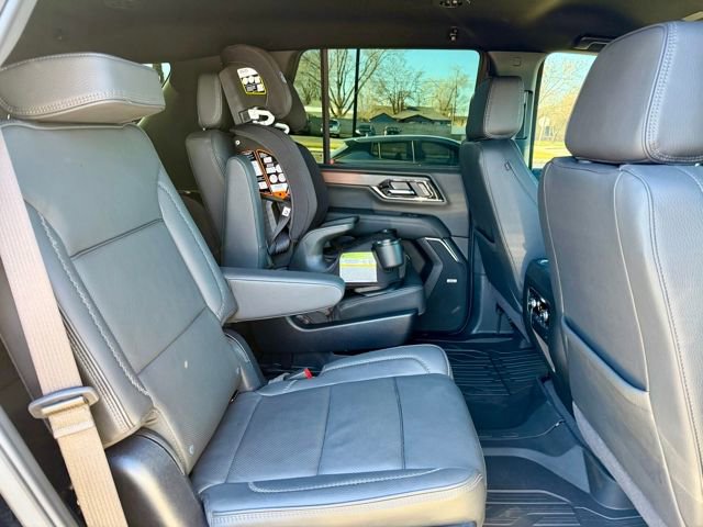 Used 2025 GMC Yukon Denali image 11