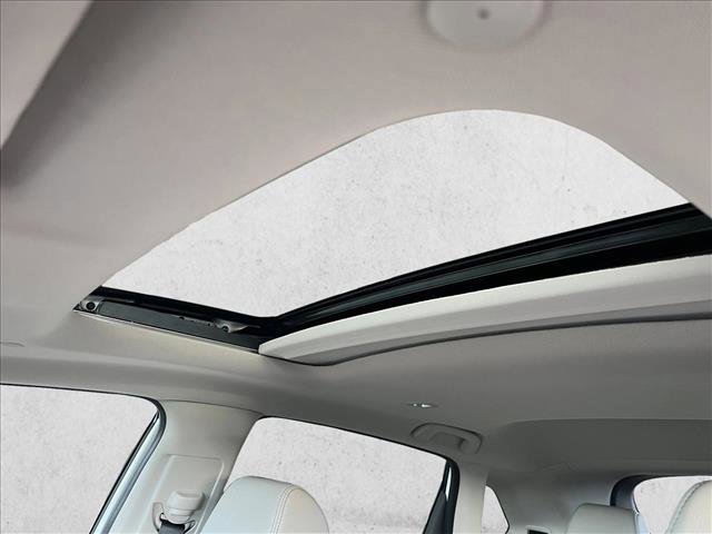 Certified 2026 Honda HR-V EX-L image 12