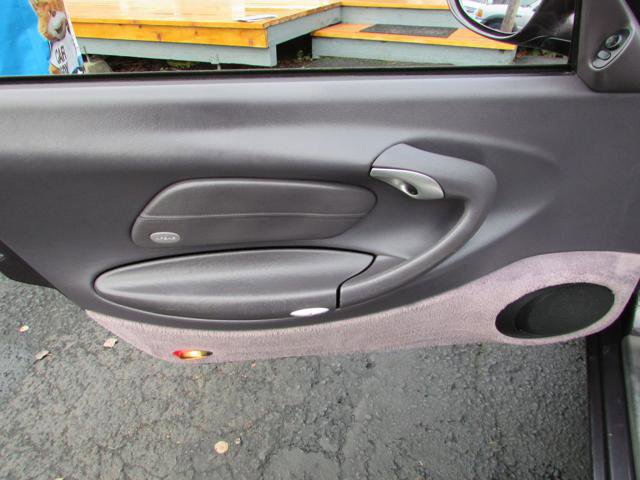 Used 2000 Porsche 911 Carrera image 9