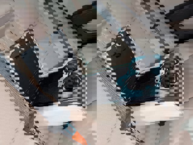 Used 2018 Cadillac ATS Luxury image 28