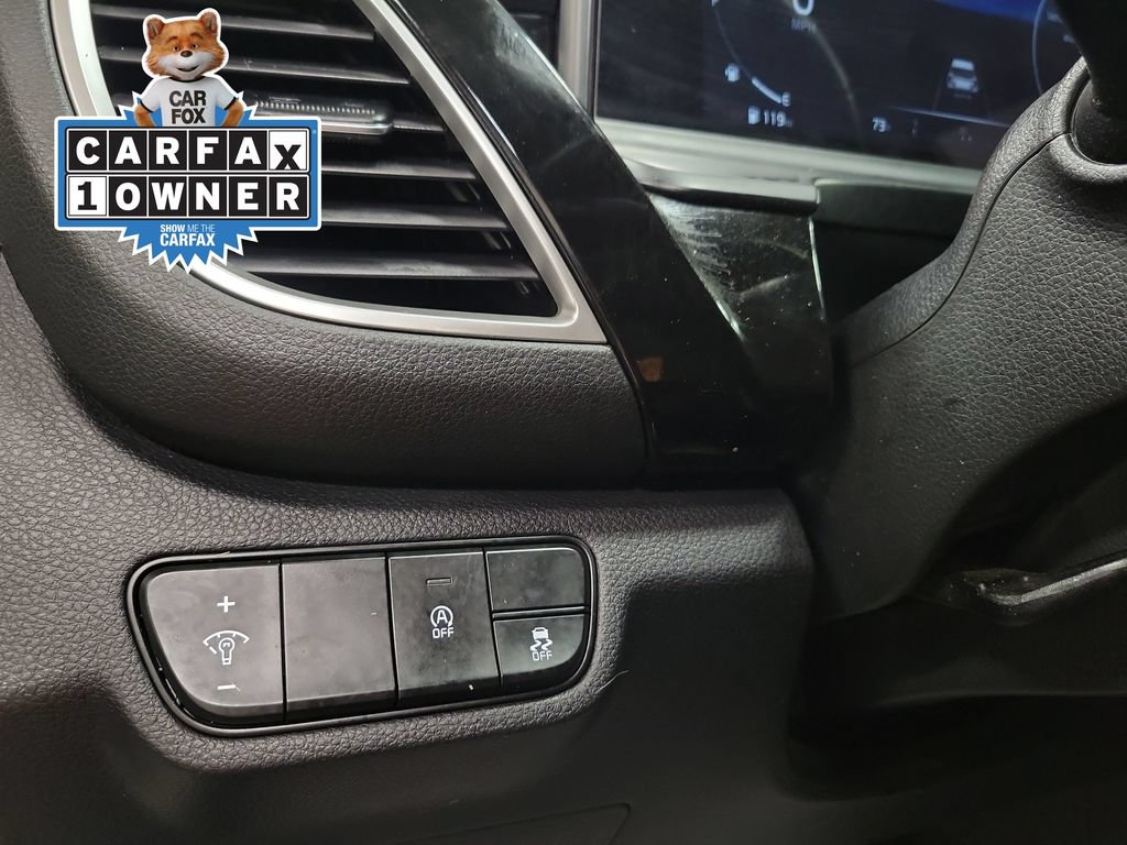 Used 2024 Kia Seltos S AWD/4WD image 28