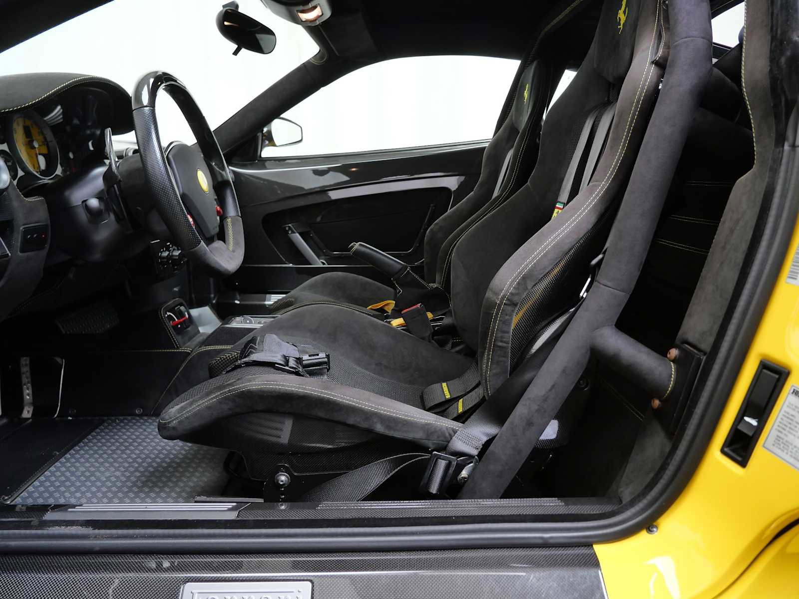 Used 2008 Ferrari F430 Scuderia image 19