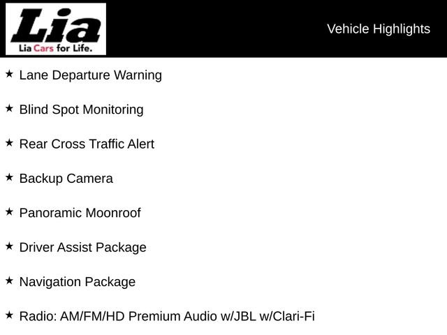 Used 2021 Toyota Camry XSE w/ Navigation Package image 7