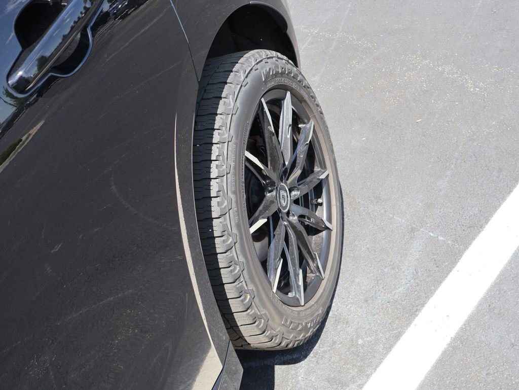 Used 2019 Jaguar F-PACE R-Sport AWD/4WD image 23