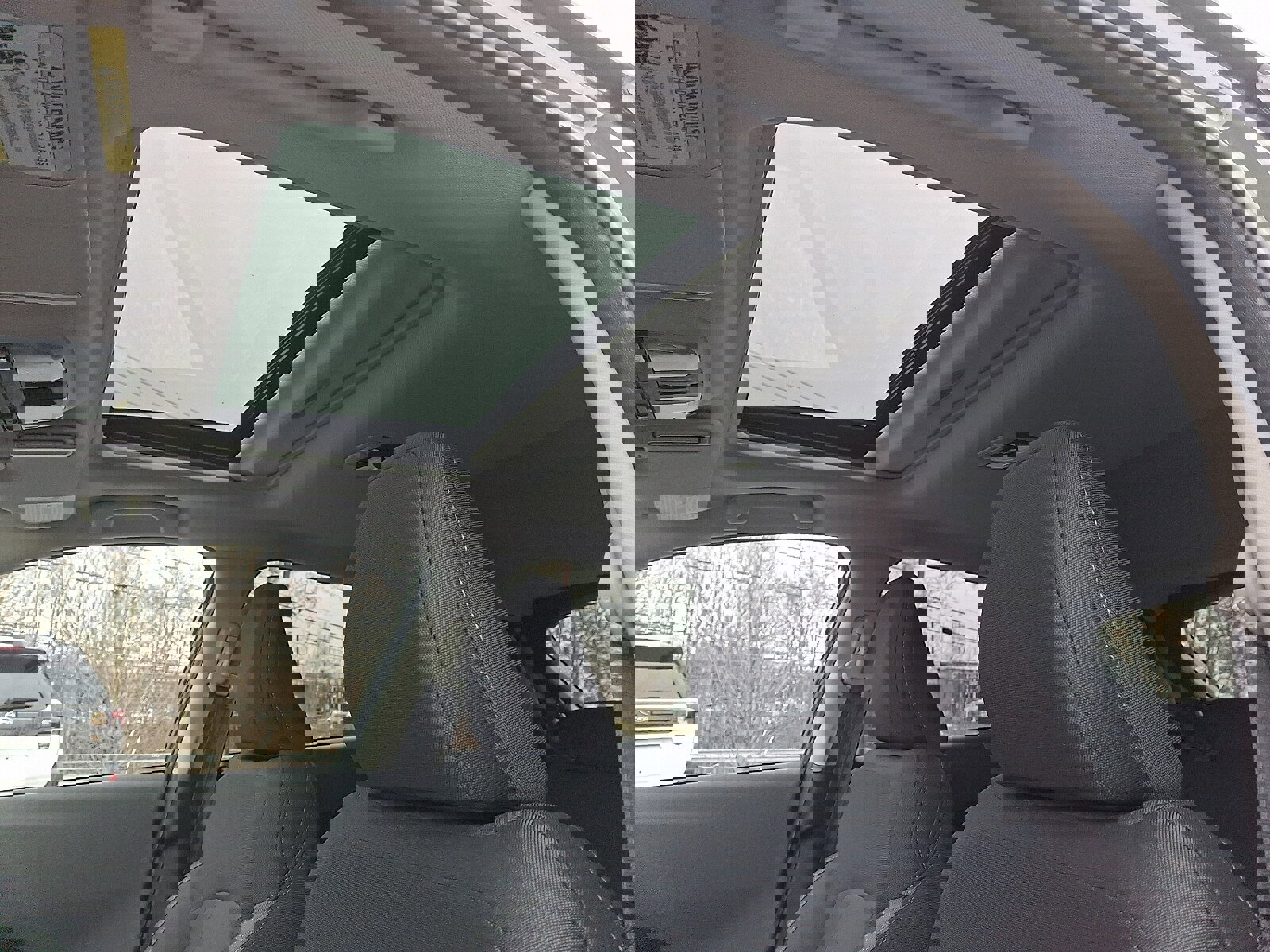 Certified 2026 Subaru Crosstrek 2.0i Premium image 14