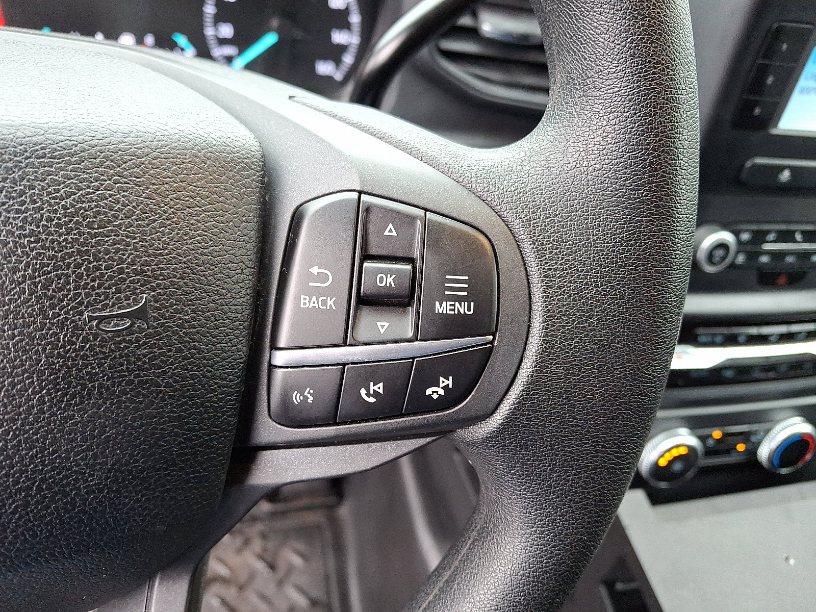 Used 2023 Ford Explorer 4WD Police Interceptor w/ Ultimate Wiring Package image 23