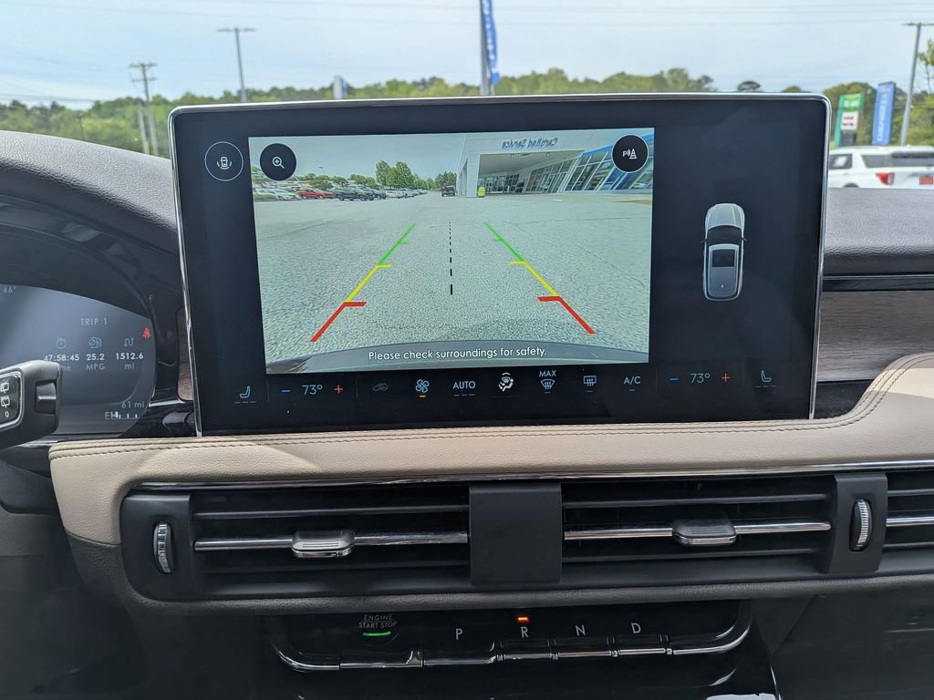 Used 2023 Lincoln Corsair Reserve image 25