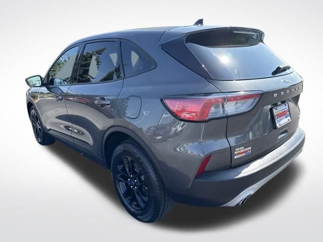 Used 2020 Ford Escape SE Sport video 3