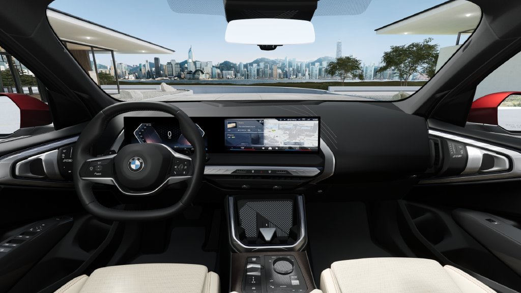 New 2026 BMW X3 xDrive30i AWD/4WD image 34