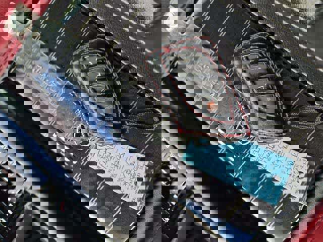 Used 2021 Lexus GX 460 Luxury w/ Off Road Package image 20