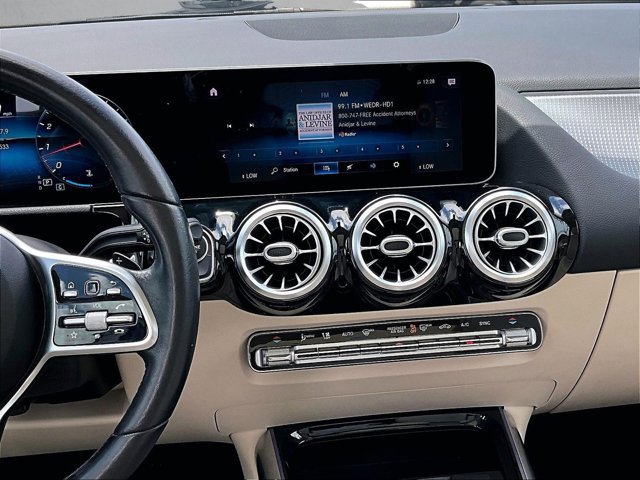 Used 2021 Mercedes-Benz GLA 250 image 8