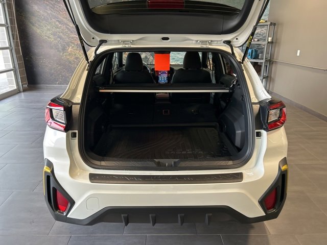 Used 2024 Subaru Crosstrek 2.5i Sport image 32