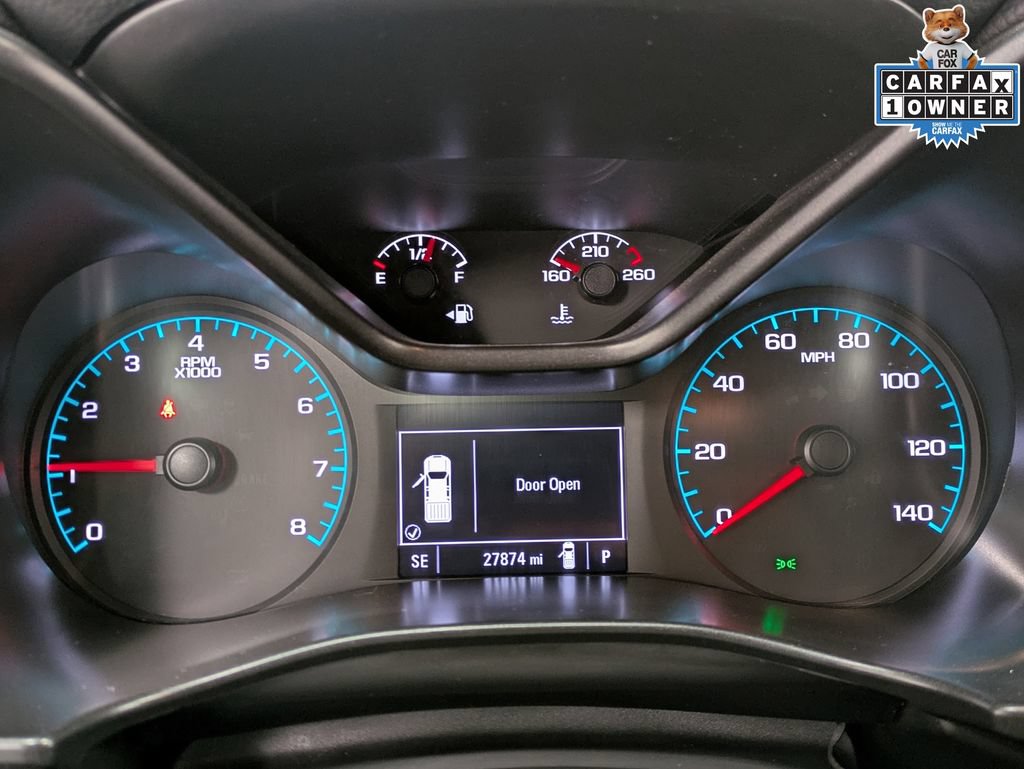 Used 2022 GMC Canyon Elevation w/ Trailering Package AWD/4WD image 15