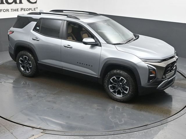 New 2026 Chevrolet Equinox ACTIV w/ Convenience Package III image 16