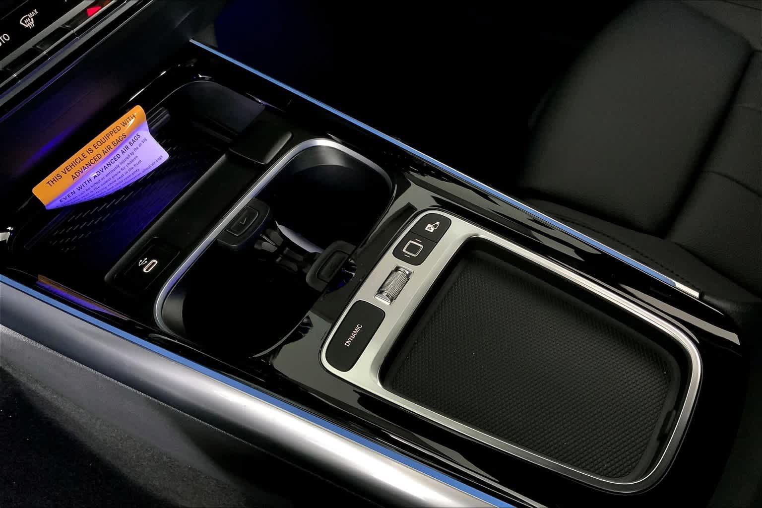 New 2025 Mercedes-Benz GLA 250 4MATIC image 11