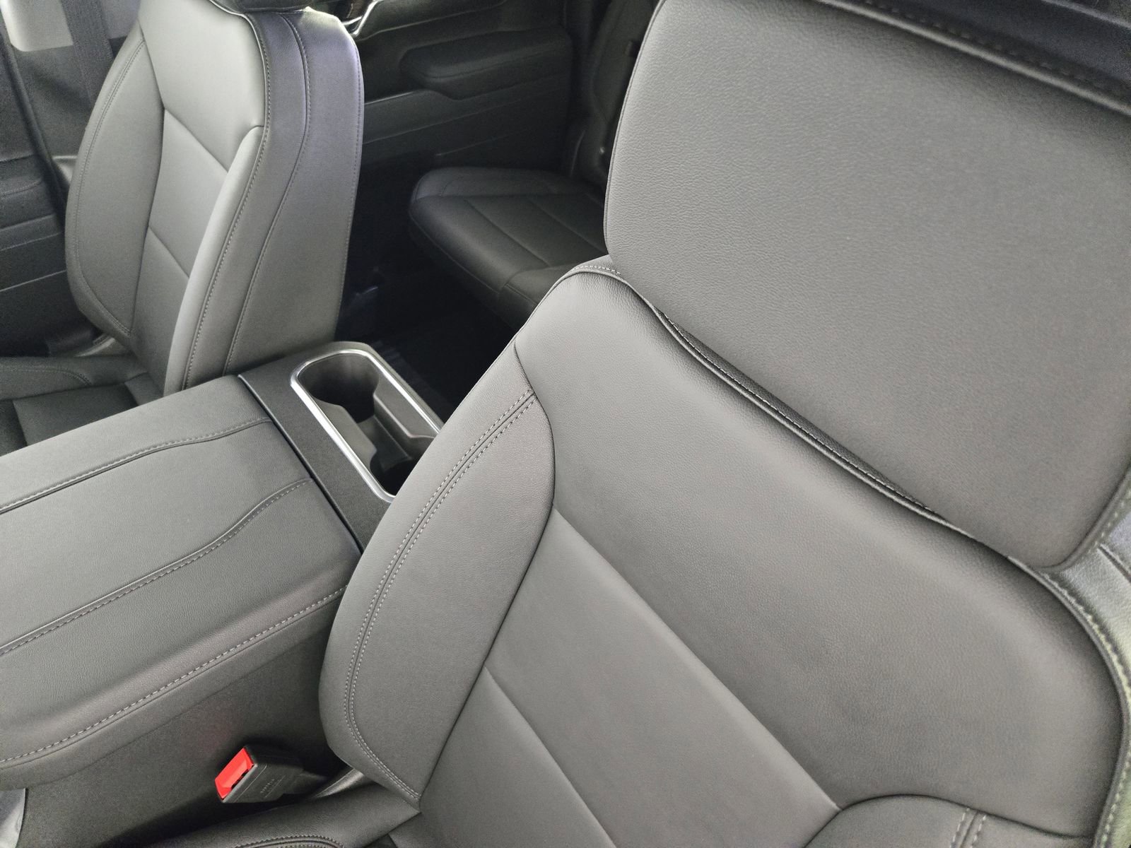 New 2026 Chevrolet Silverado 1500 LT AWD/4WD image 26