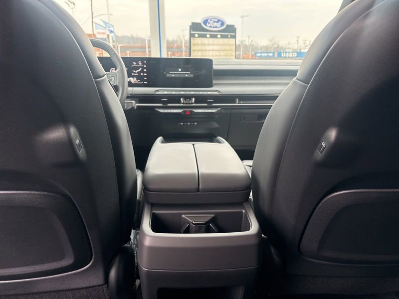 New 2027 Kia Telluride EX X-Line image 26