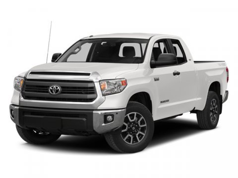 Used 2014 Toyota Tundra Limited video 1