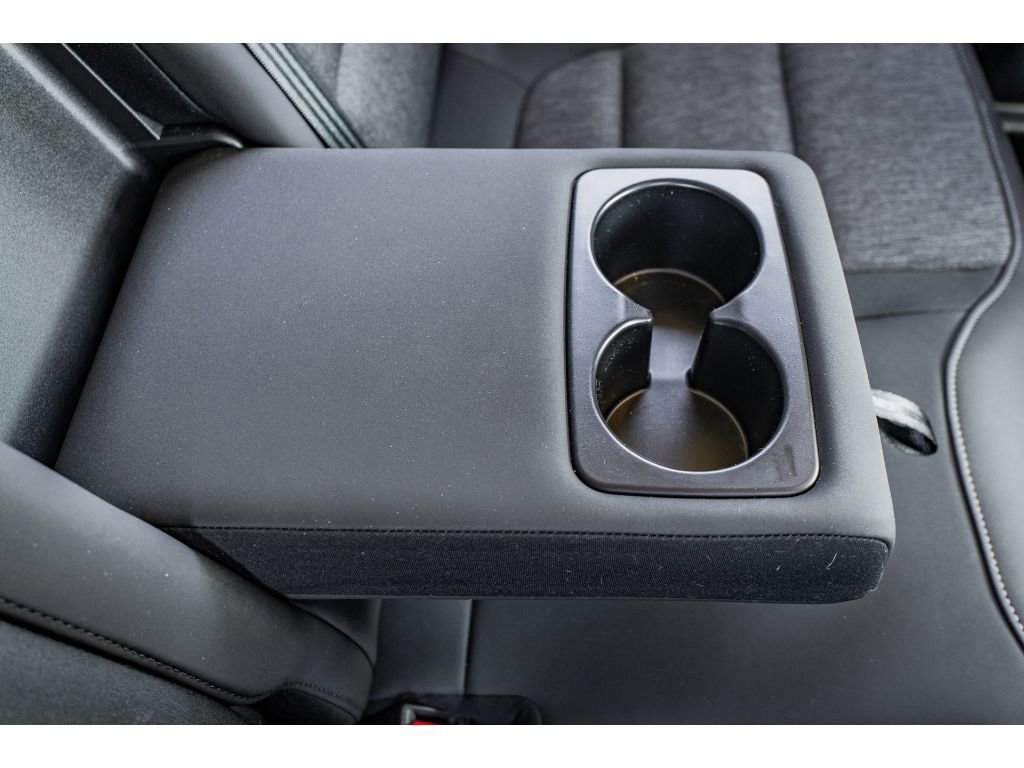 Used 2024 Ford Bronco Sport Big Bend image 28