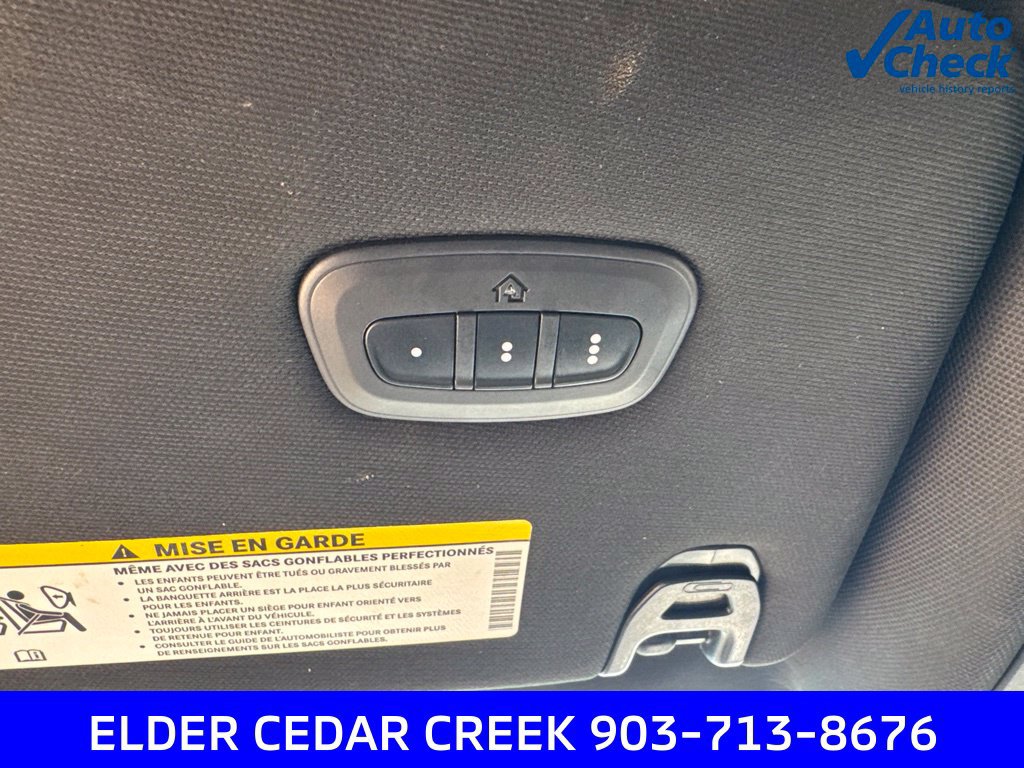 Used 2022 RAM 3500 Lone Star w/ Night Edition AWD/4WD image 18