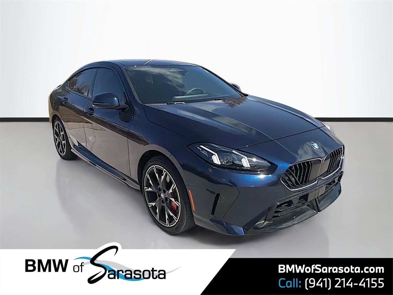 Used 2026 BMW 228i w/ Technology Package