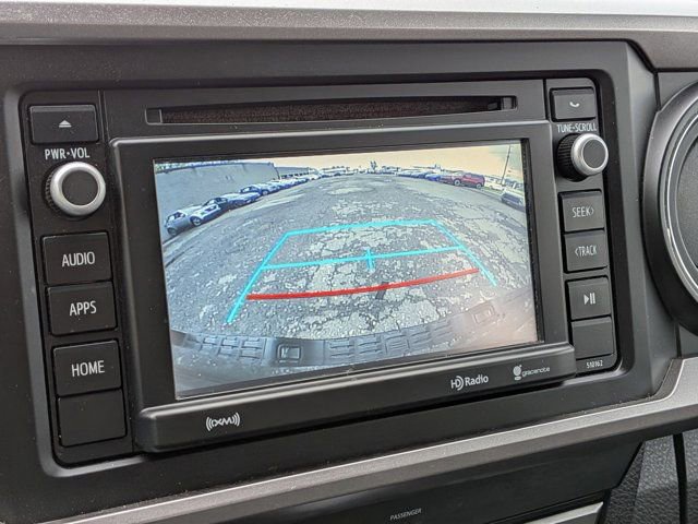 Used 2017 Toyota Tacoma SR5 AWD/4WD image 28