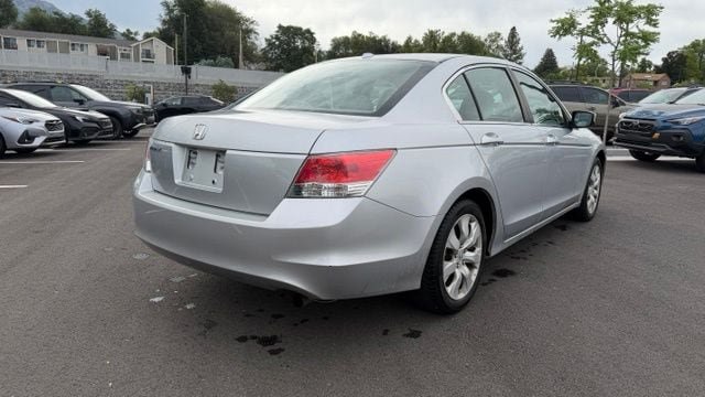 Used 2009 Honda Accord EX-L image 3