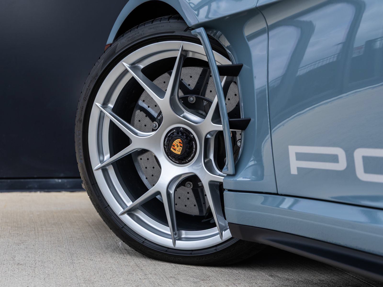 Used 2024 Porsche 911 GT3 RS RWD image 20
