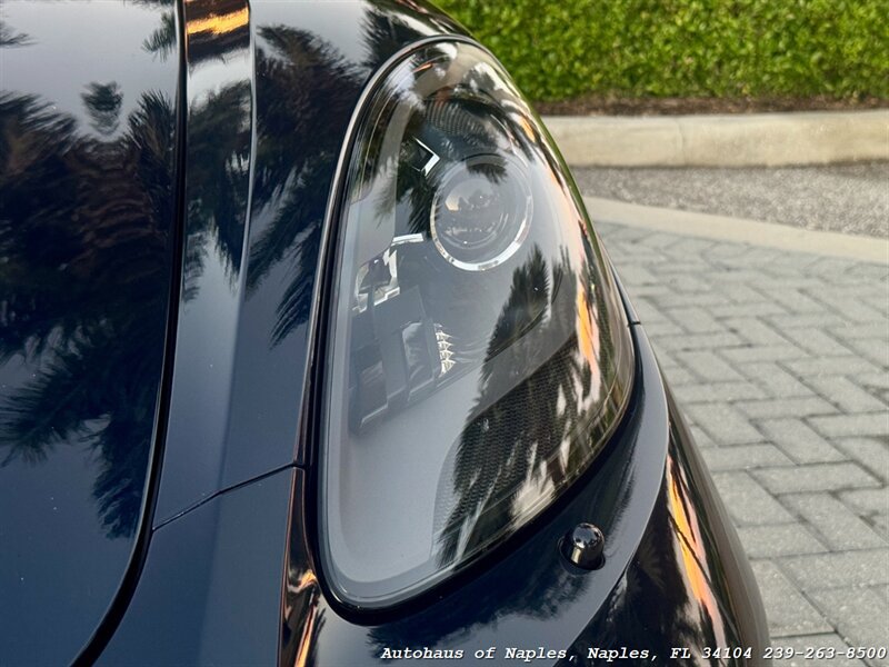Used 2017 Porsche 718 Cayman RWD image 19