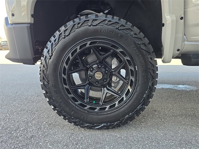 New 2026 GMC Sierra 1500 AT4 w/ Technology Package image 31