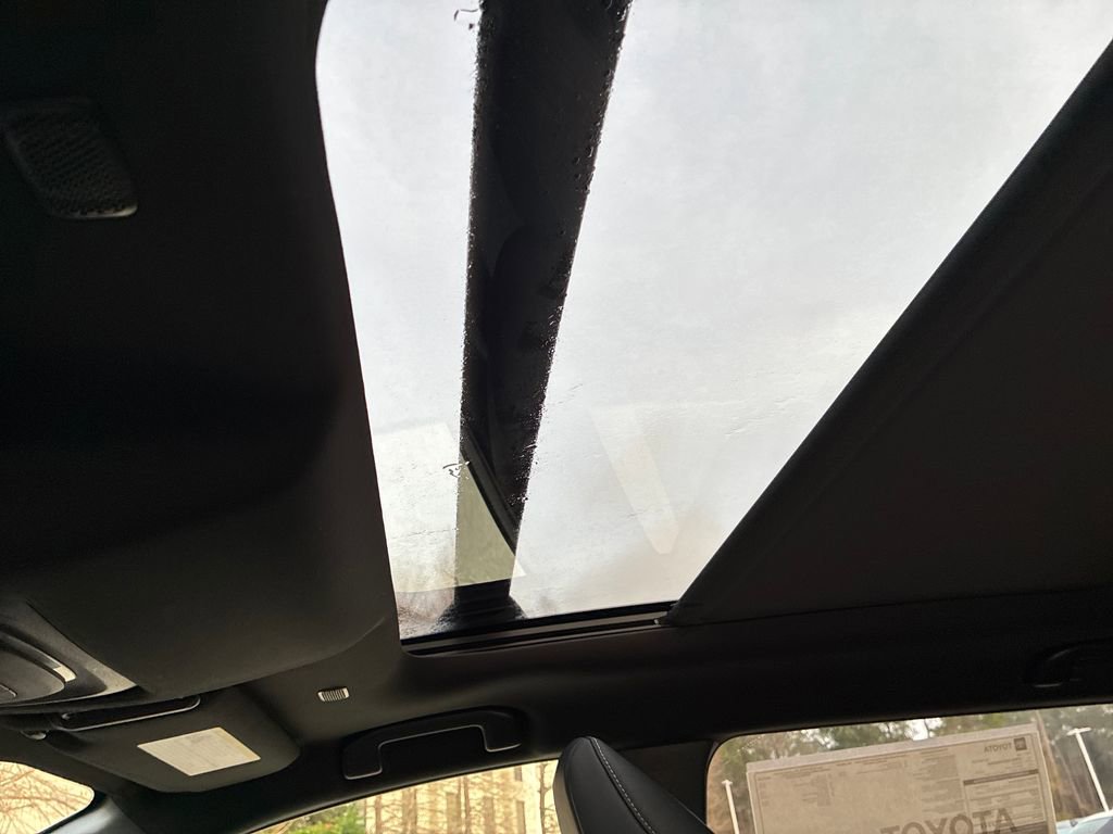 New 2026 Toyota bZ image 17