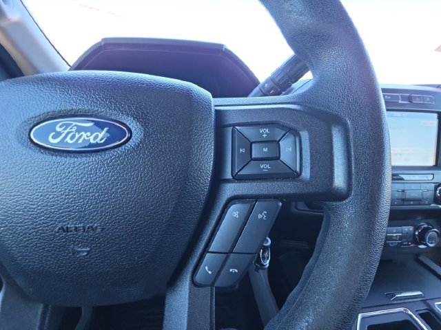 Used 2019 Ford F150 XL w/ Equipment Group 101A Mid RWD image 12